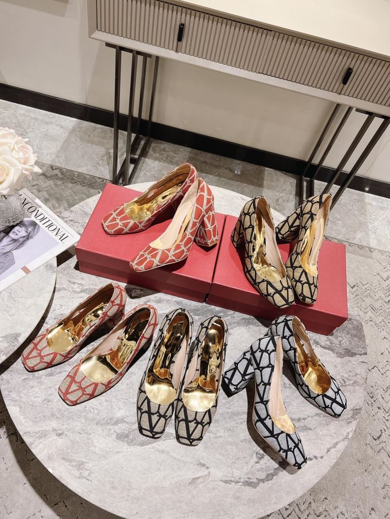 Valentino Heeled Shoes